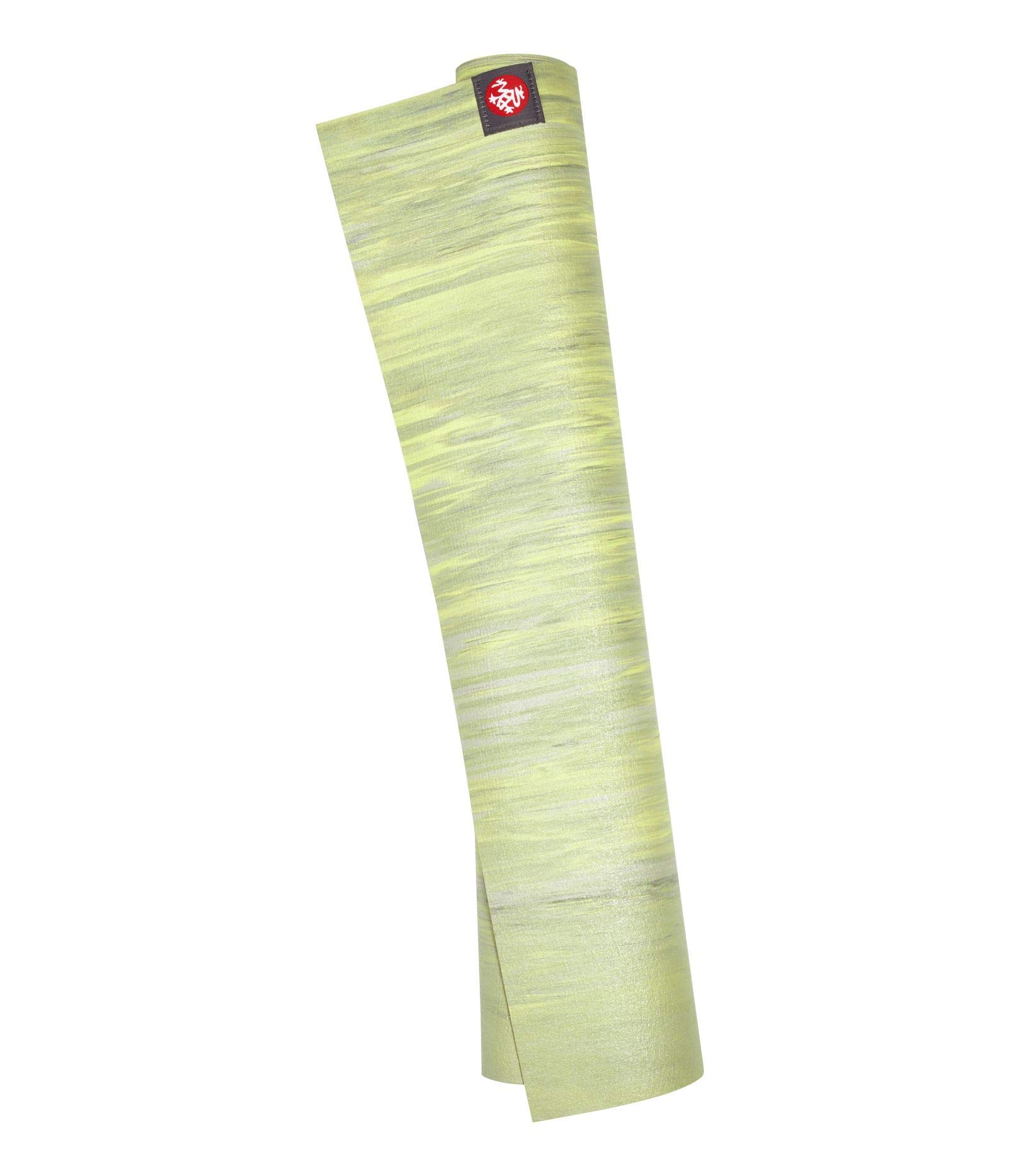 Manduka eKO Tapis de voyage ultra léger Yoga et Pilates