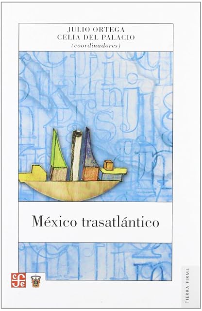 Portada de Mexico Trasatlantico