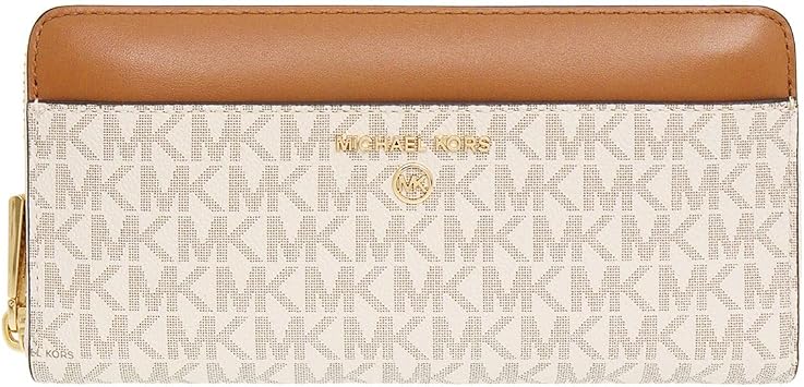 Amazon | [マイケルコース] MICHAEL KORS 財布(長財布) 34H1GT9E8B