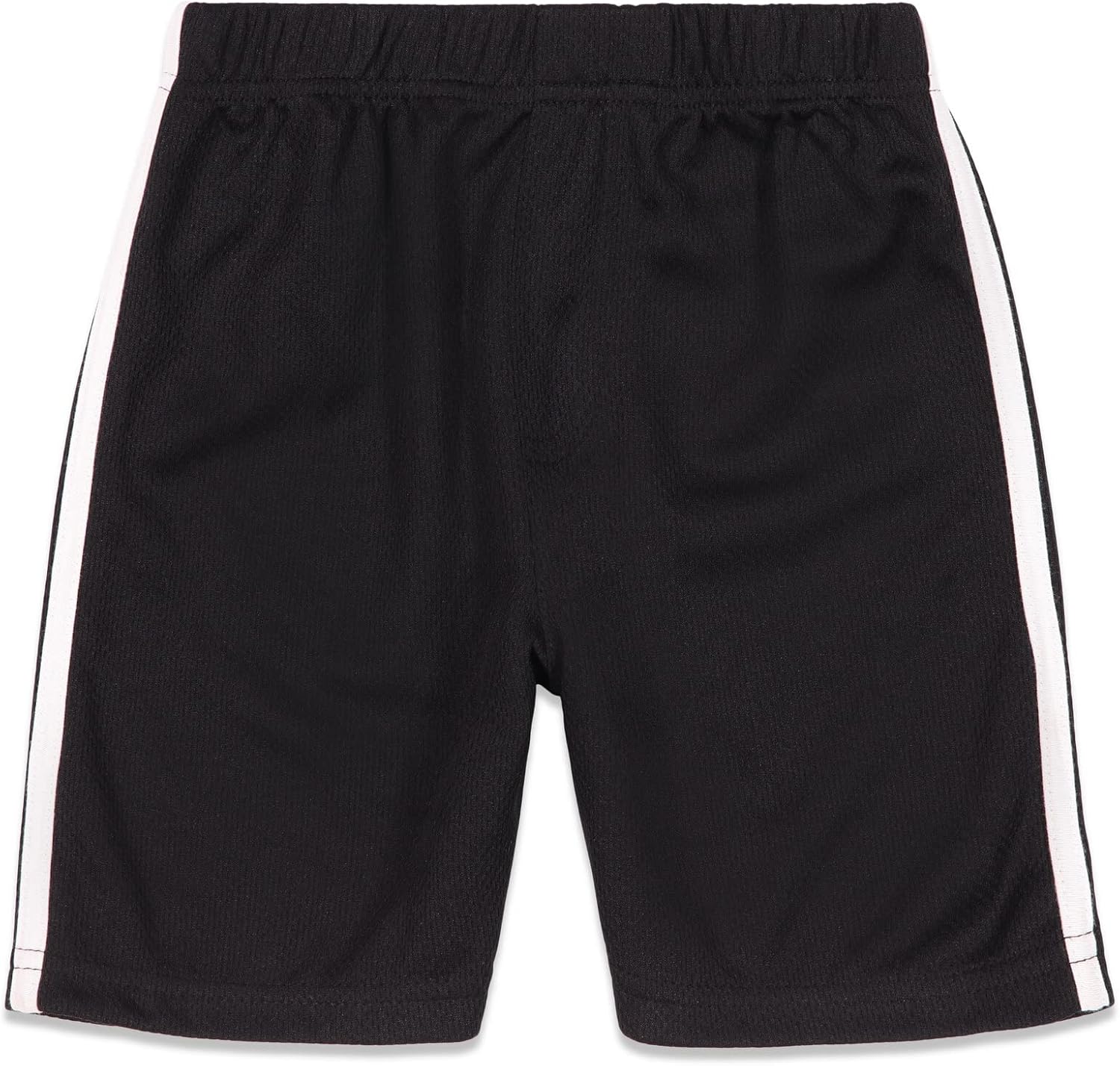 Disney Cars Athletic T-Shirt and Mesh Shorts Outfit Set Infant to Big Kid Sizes (18 Months - 10-12) - Image 4