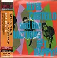 Elvis Costello get happy エルヴィス・コステロ Amazon.co.jp: This Year's Model (2021 Remaster): ミュージック