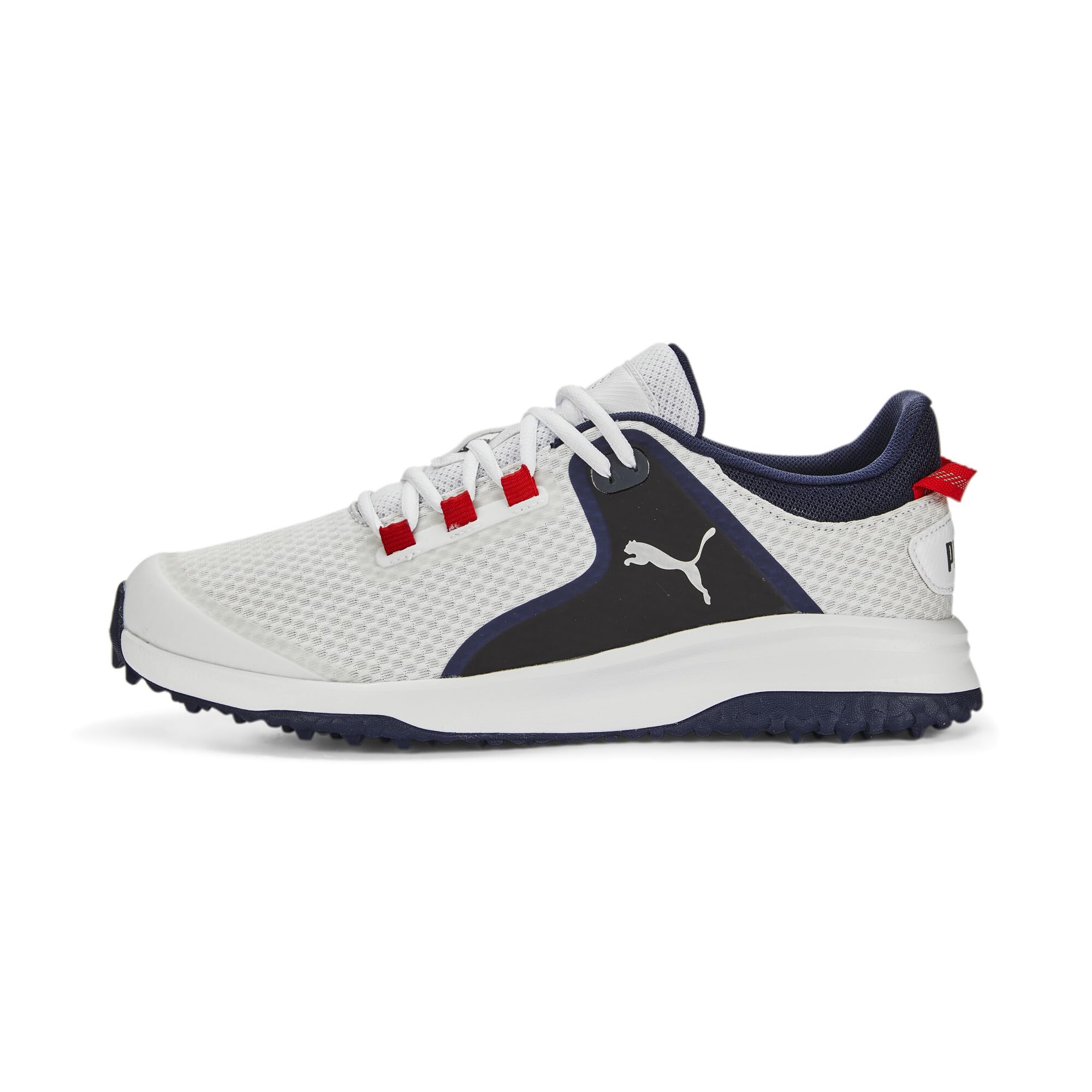 PUMA(プーマ) メンズ フュージョン グリップゴルフシューズ