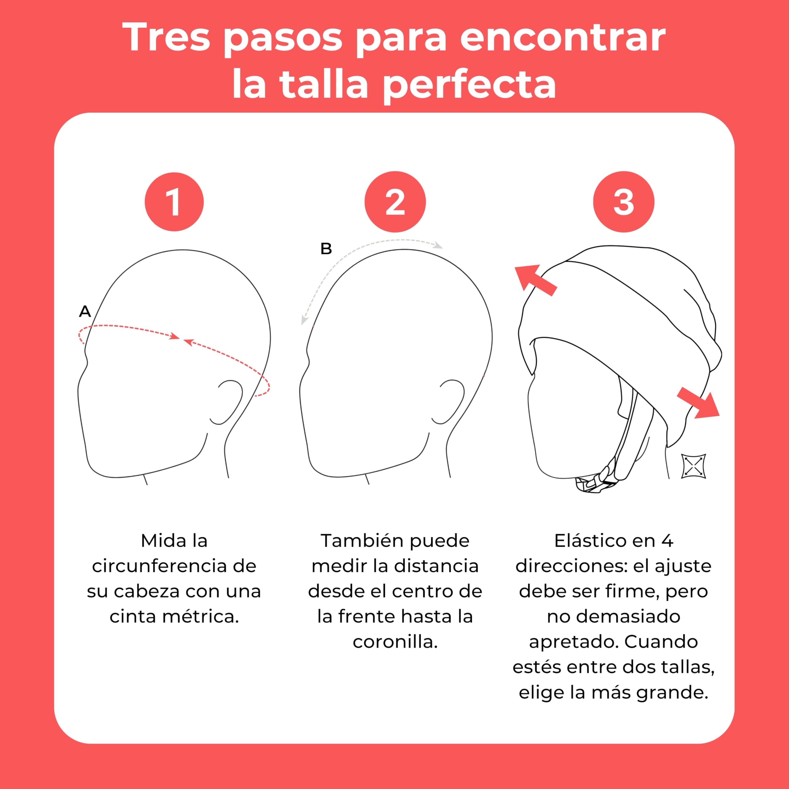 Ribcap Lenny Antracita | Casco Protector Blando para Personas con Epilepsia