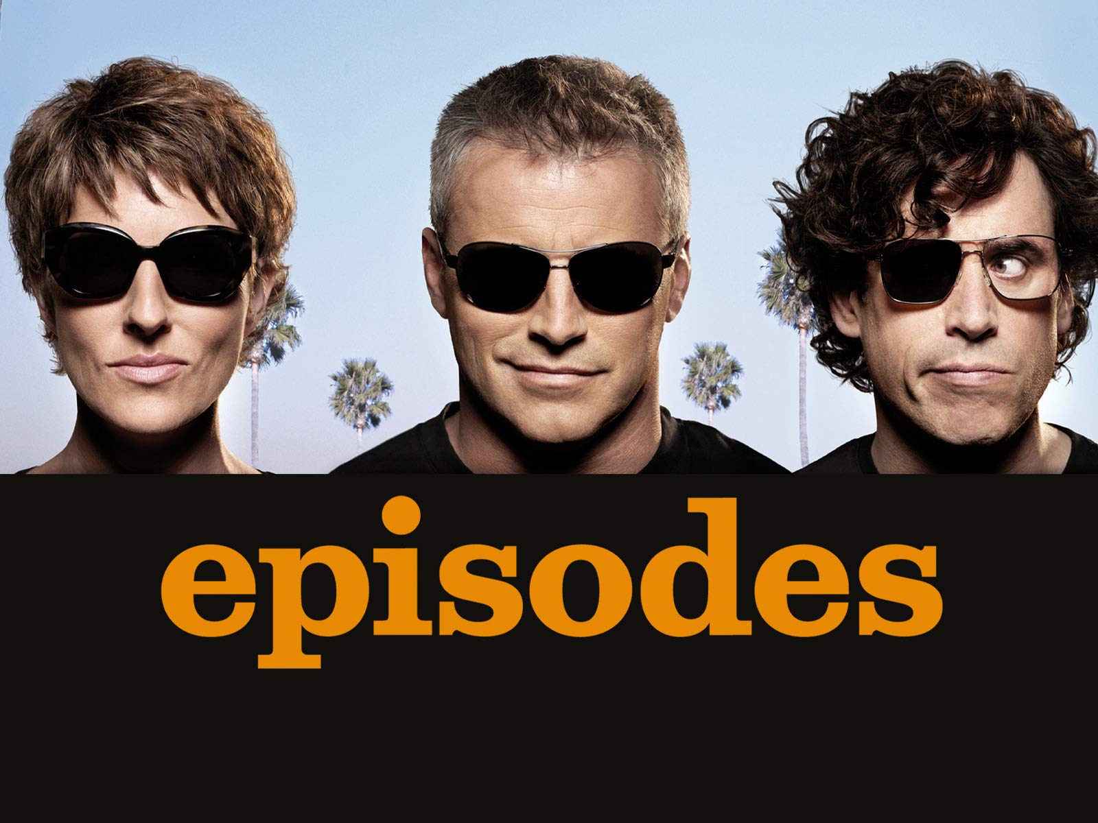 Episodes - Series 3