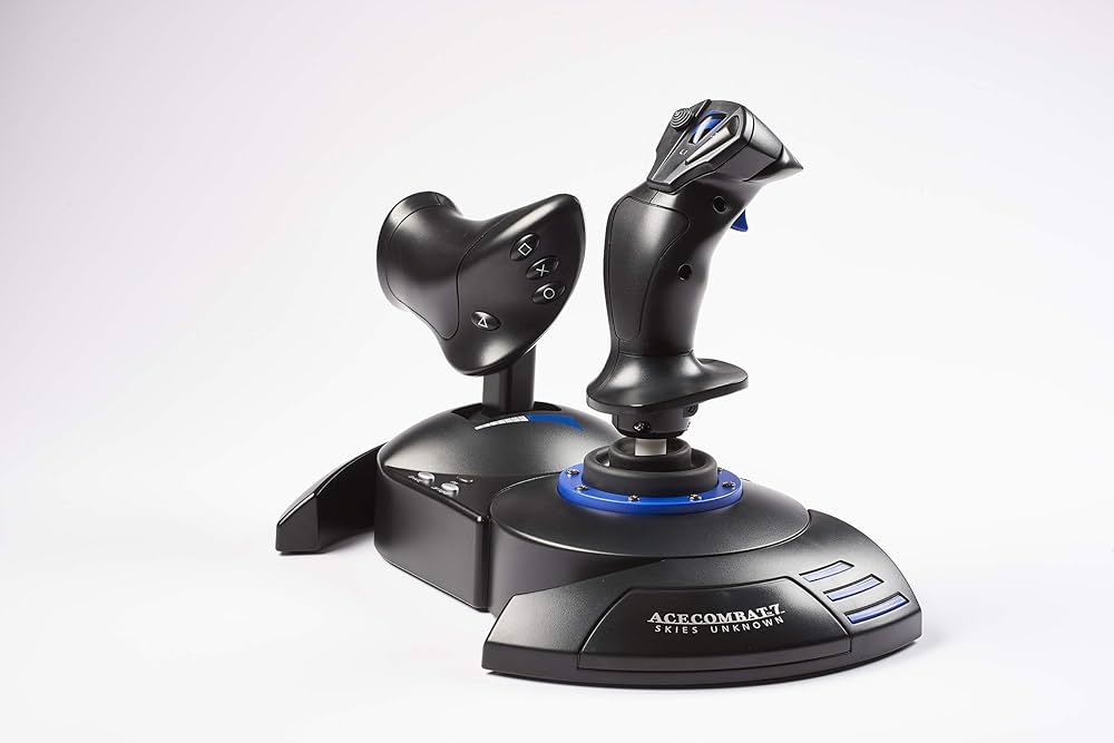 Thrustmaster T.FLIGHT HOTAS 4 ACECOMBAT… 71popQ7ZWFL._UF1000,1000_QL80_.jpg