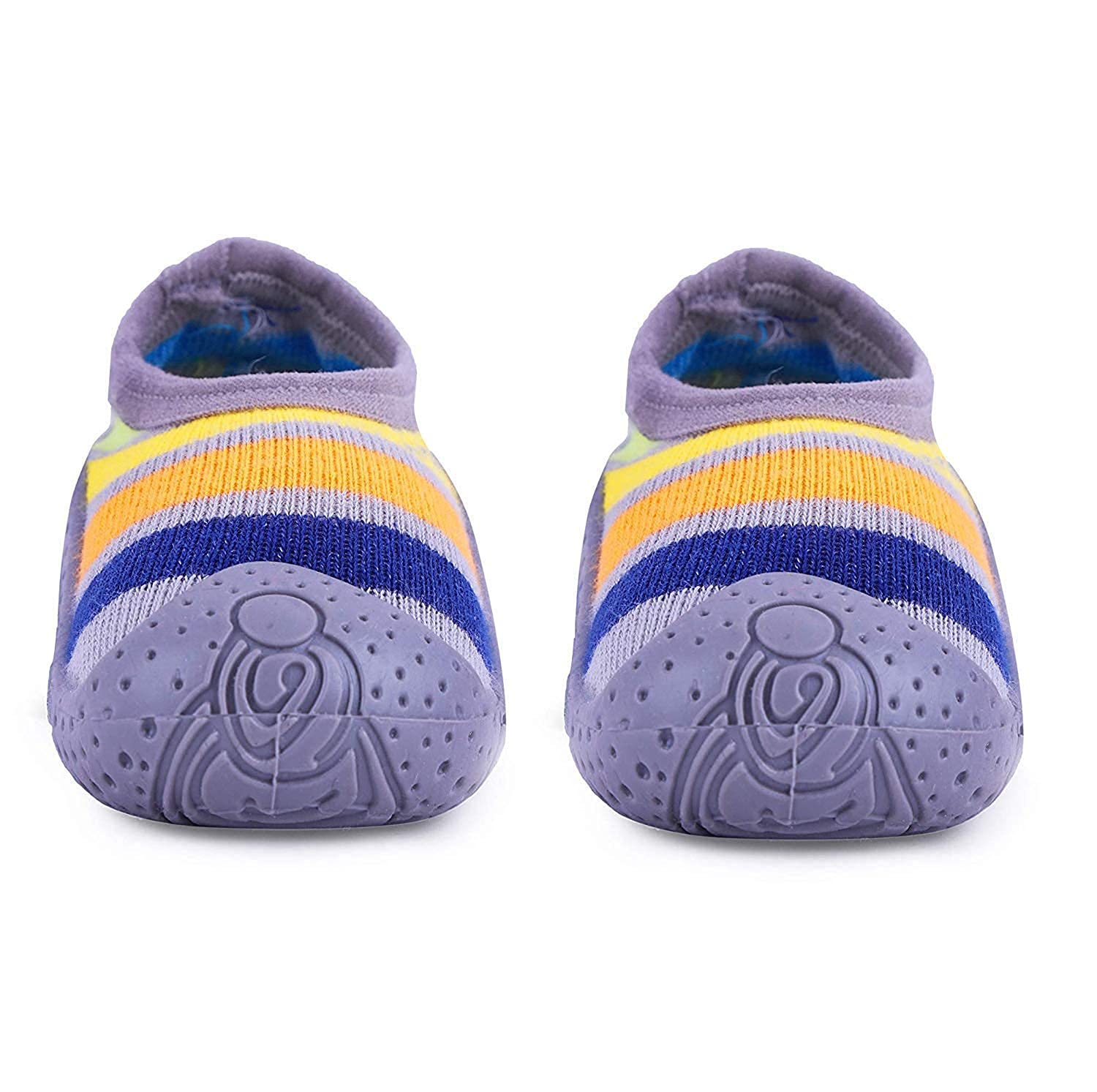 u-grow Baby Anti-Skid Breathable Soft Socks Shoes-picture-36