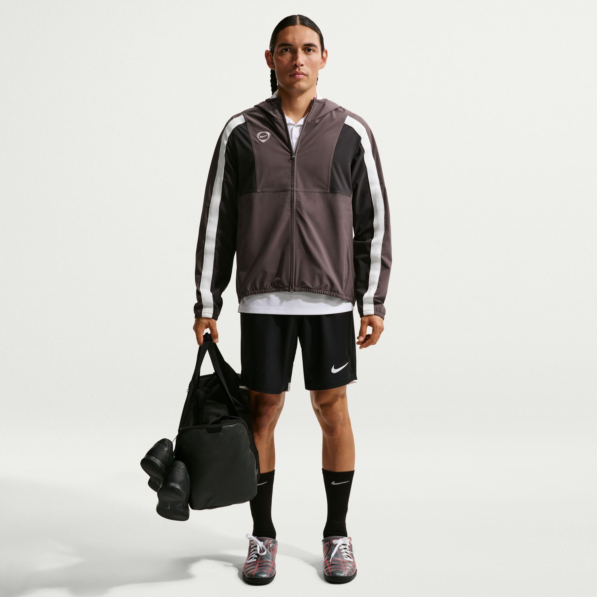 Nike - Nike Laser VI Pantaloncini Calcio, Bermuda Shorts Bambine e Ragazze