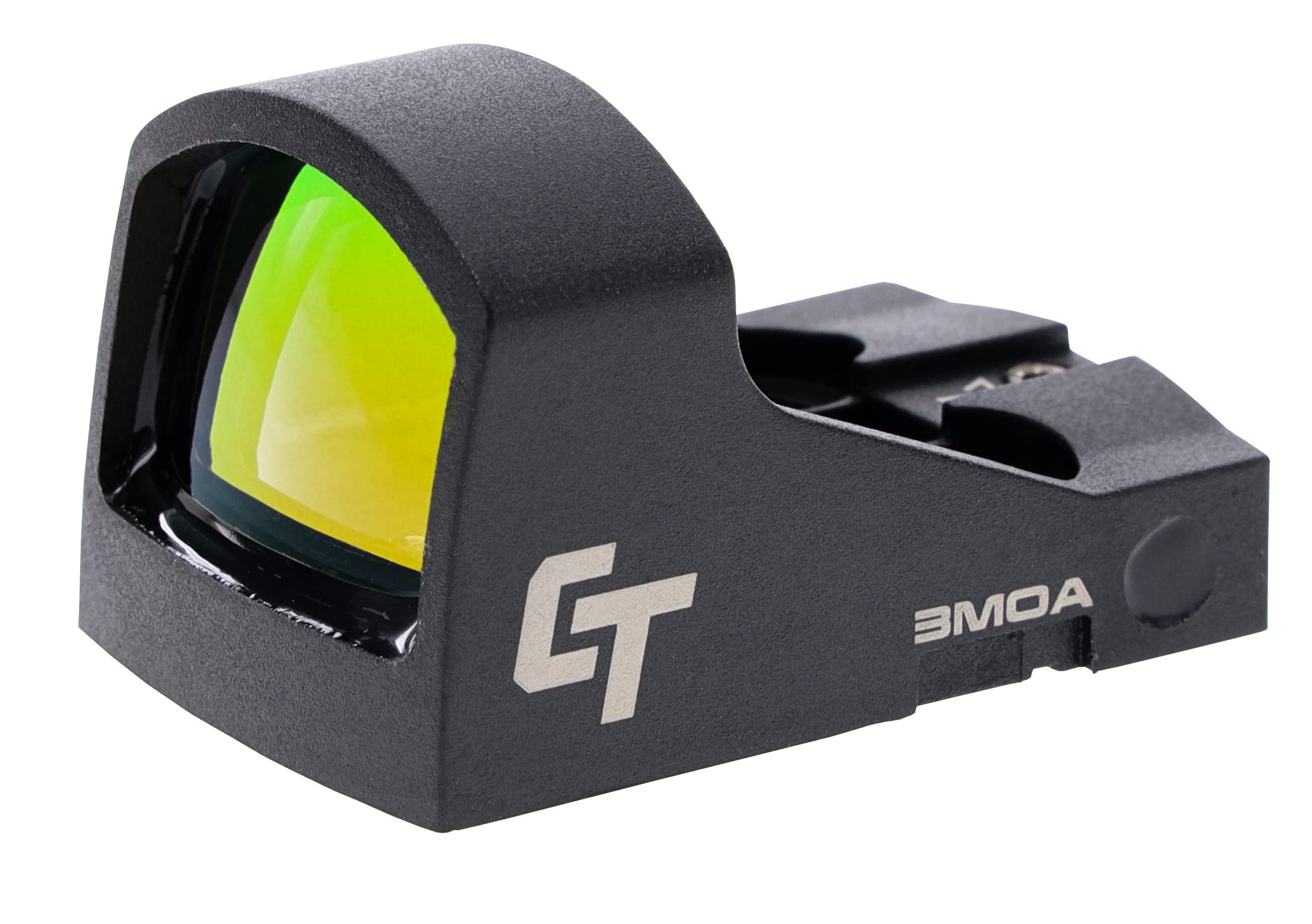 Cts 1550 Red Dot Review - 56l6tc8