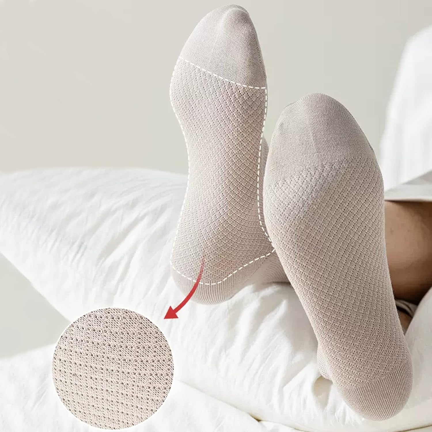 Pacote com 5 meias esportivas masculinas de mistura de algodão, Style01-Masculino Tamanho do Calçado: 7-12, Tamanho Único em promoção! Veja a oferta e mais achadinhos de Moda íntima 3 Hoje é o melhor dia para comprar Pacote com 5 meias esportivas masculinas de mistura de algodão, Style01-Masculino Tamanho do Calçado: 7-12, Tamanho Único com aquele preço maroto! Promoção! Aproveite a oferta! 3