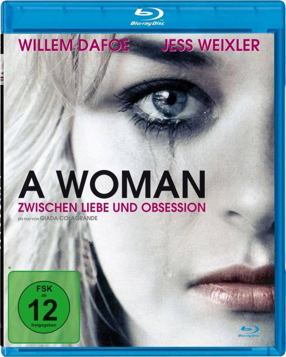 Amazon.com: A Woman - Zwischen Liebe und Obsession : Movies & TV