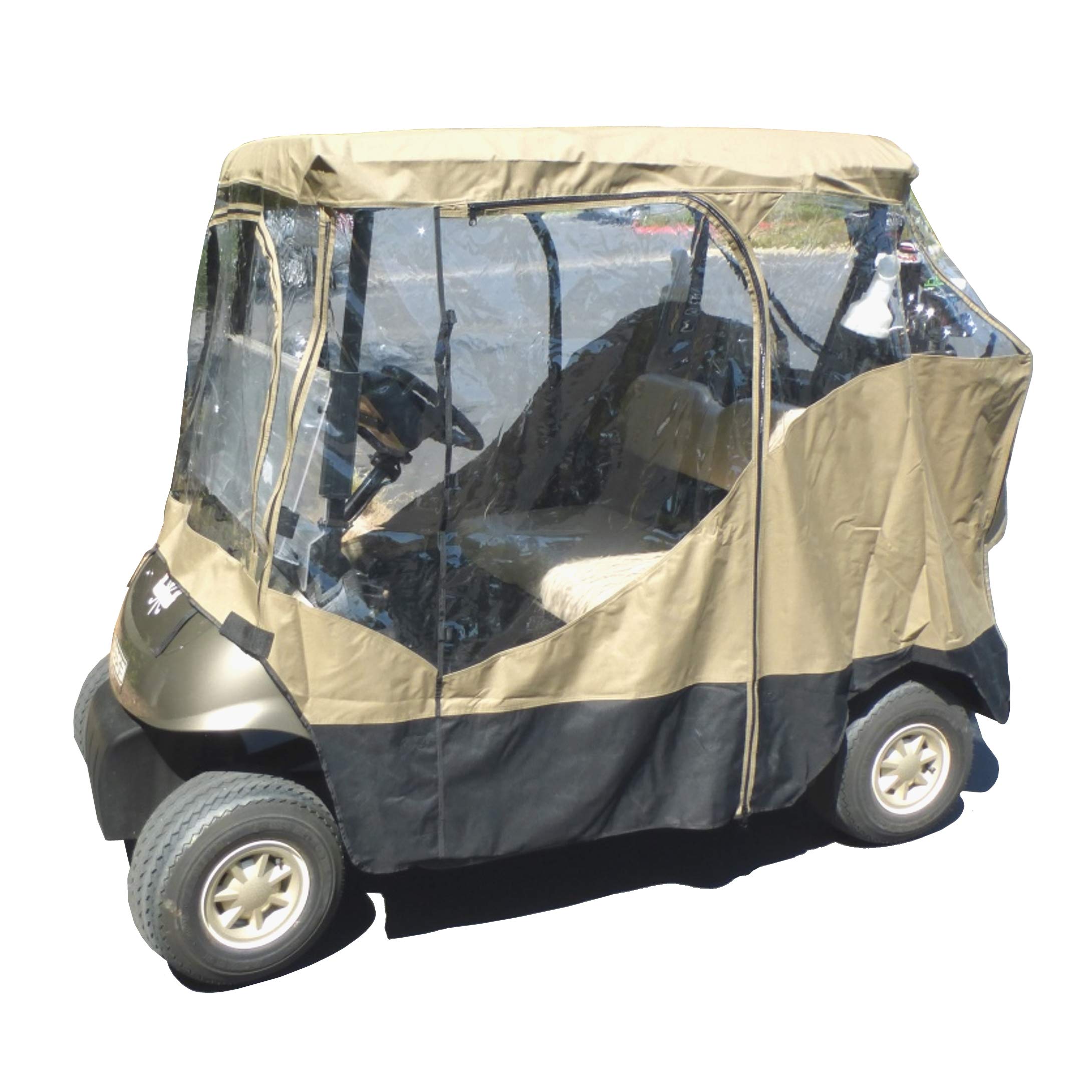 Golf Cart Side Curtains Curtains & Drapes 2023