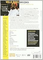 Vista 2 de WILLIE BOBO King Conga