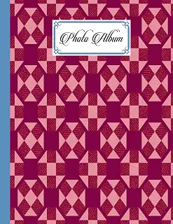 Photo Album: Squares Album, Large Photo Albums with Writing Space Memo, Extra Large Capacity Picture Album, Family, Baby, Wedding, Travel Photo Book, 120 Pages, Size 8.5" x 11" by Andrej Schneider