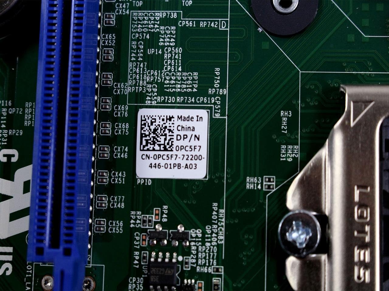 optiplex 9020 socket