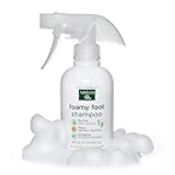 Earth Therapeutics Foamy Foot Shampoo