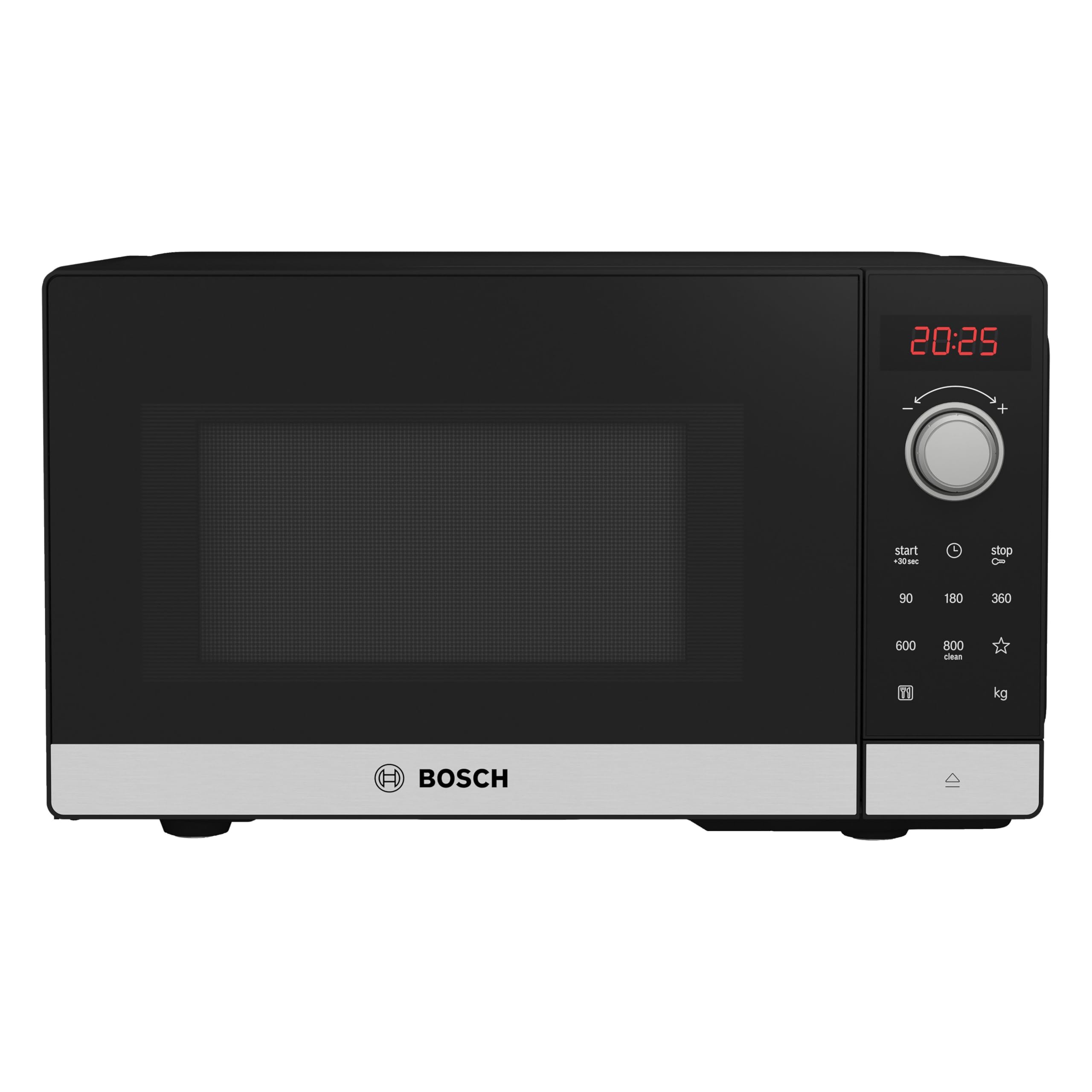 Bosch Micro-Ondes Pose Libre Ffl023ms2
