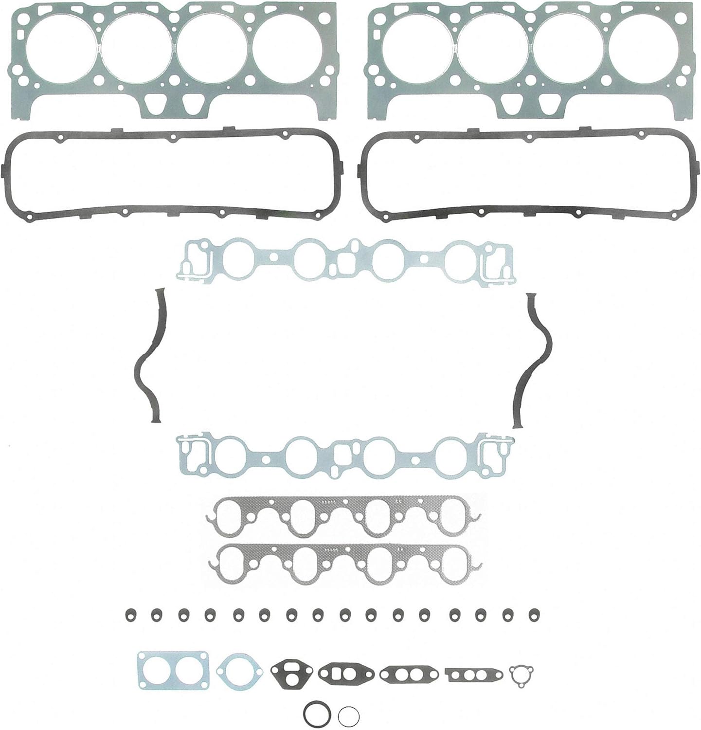 FEL-PRO HS 8265 PT-1 Head Gasket Set