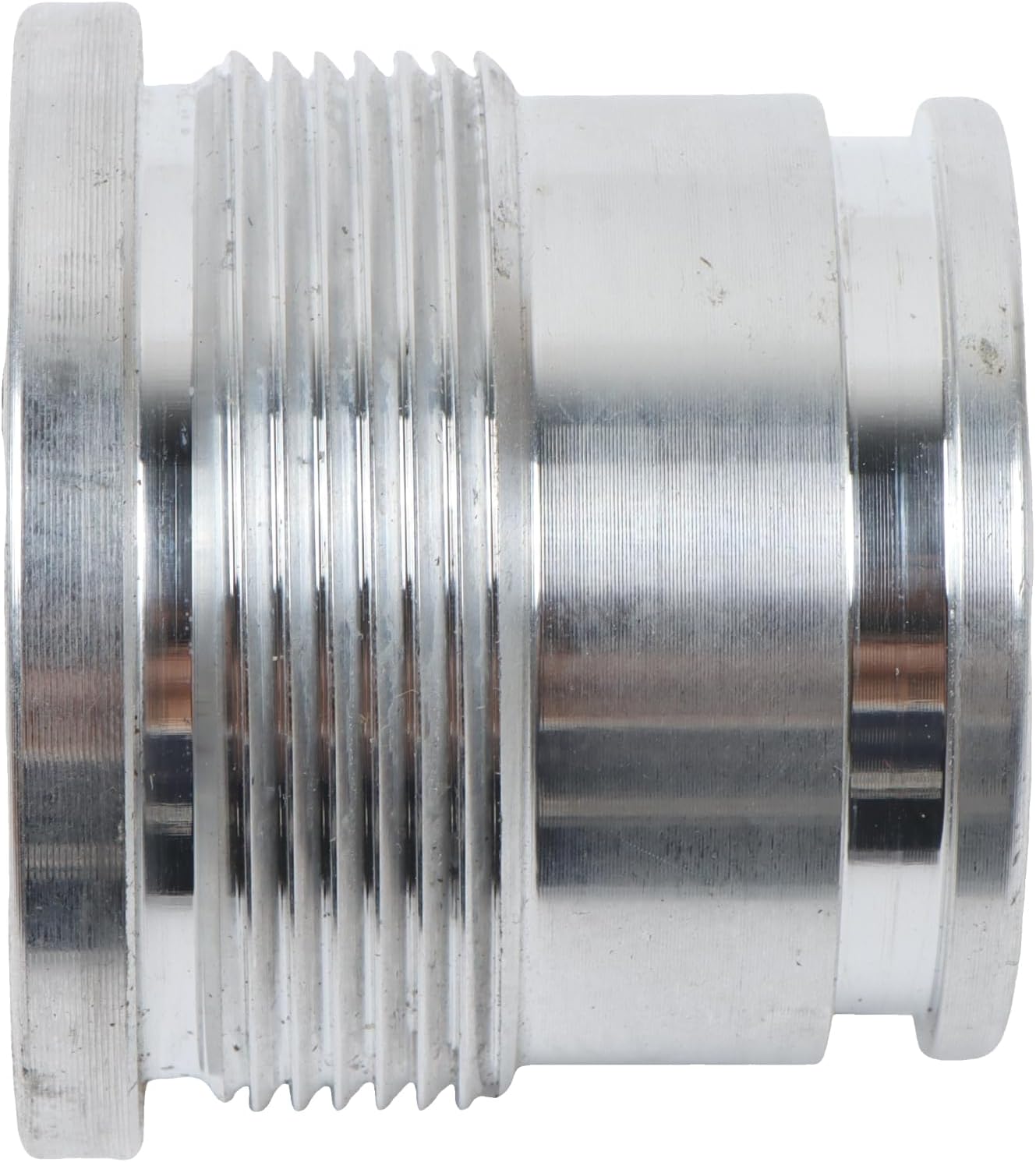 7382115 6539323 Hydraulic Cylinder Head Compatible with Bobcat Excavator Loader Equipment for Arm Cylinders Lift Cylinders Clamps Cylinders