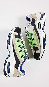 Amazon.com | PUMA x SANKUANZ Cell Endura | Fitness & Cross