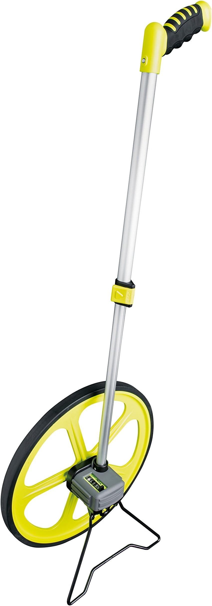 Komelon MK4512 Meter-Man 14.3" Diameter Measuring Wheel