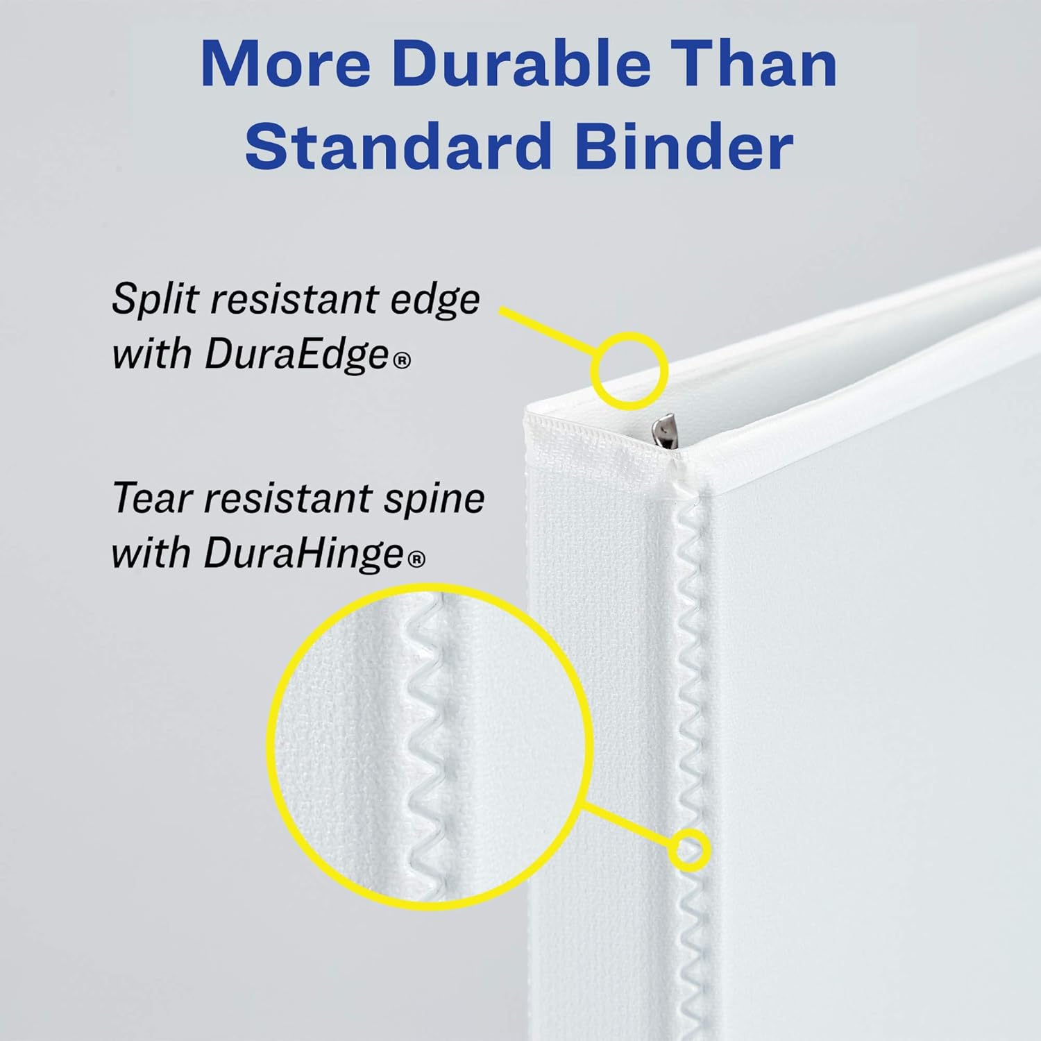 Compare Avery 3 Ring vs One Touch Slant: Both Tested, Big Capacity...Who Wins?