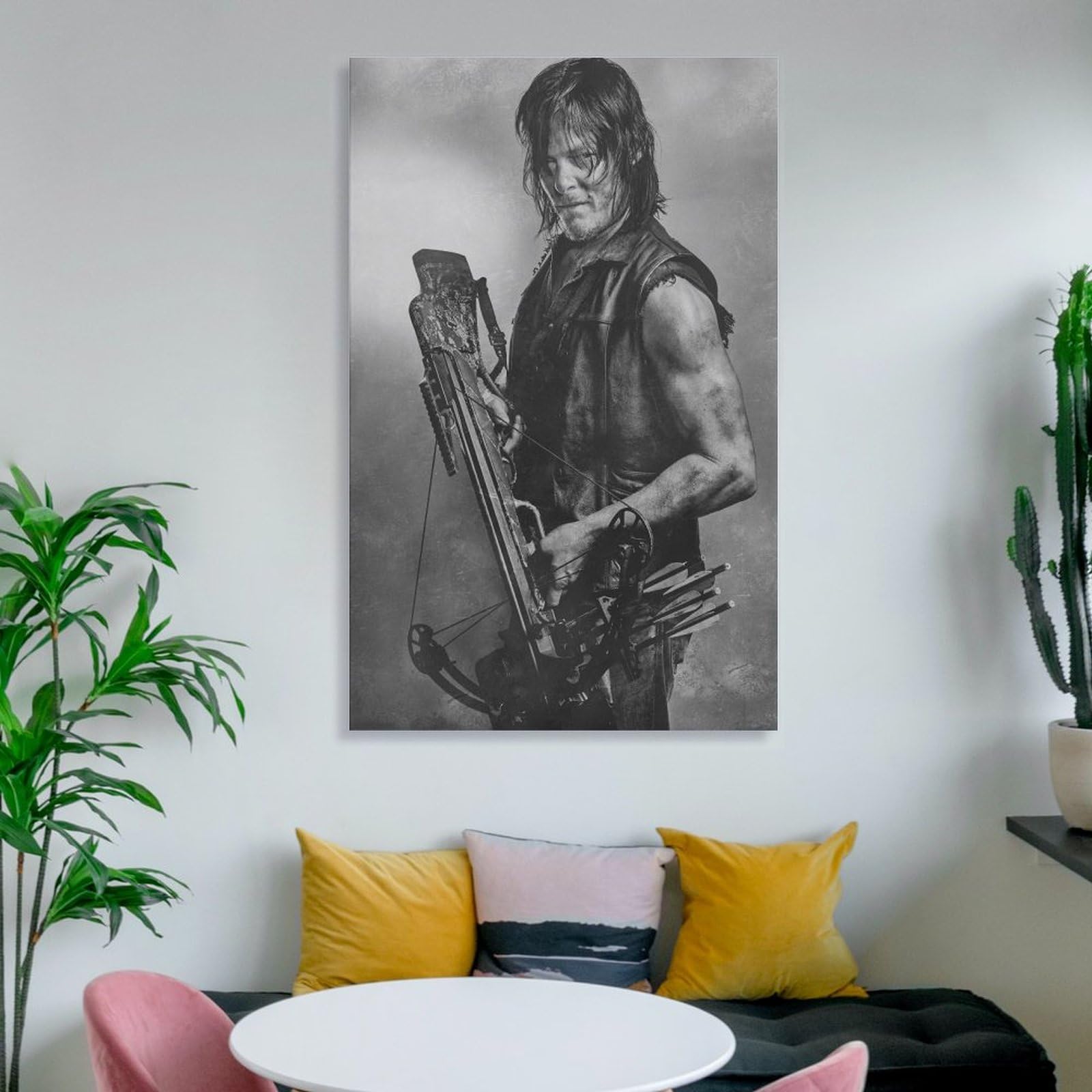 ウォーキング・デッド ダリル ポスター 海外ドラマ 洋画 ノーマンリーダス 映画 Amazon.co.jp: 海外ドラマ ウォーキング・デッド ノーマン