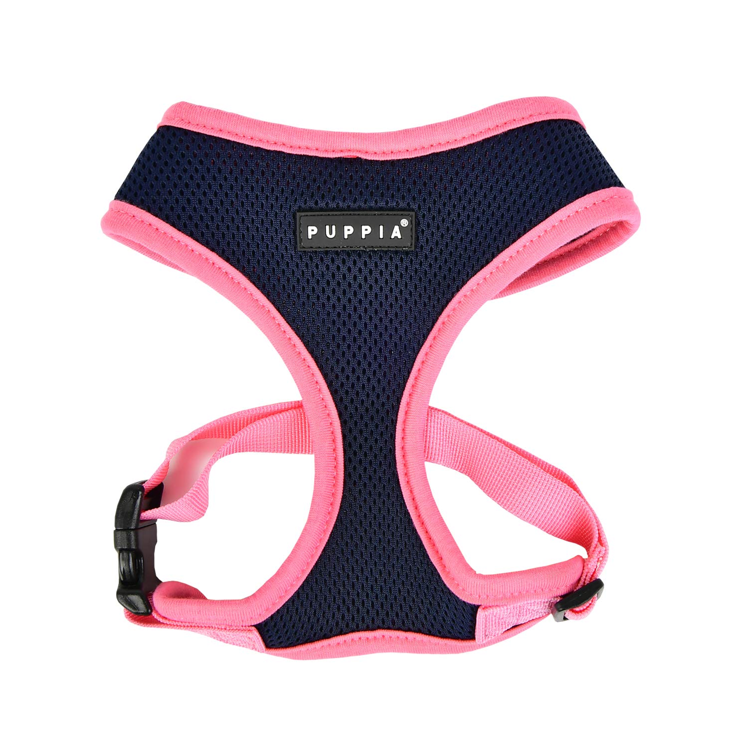 Puppia Soft Harness | Hond | Bestellen Puppia Soft Harness | Hond | Bestellen