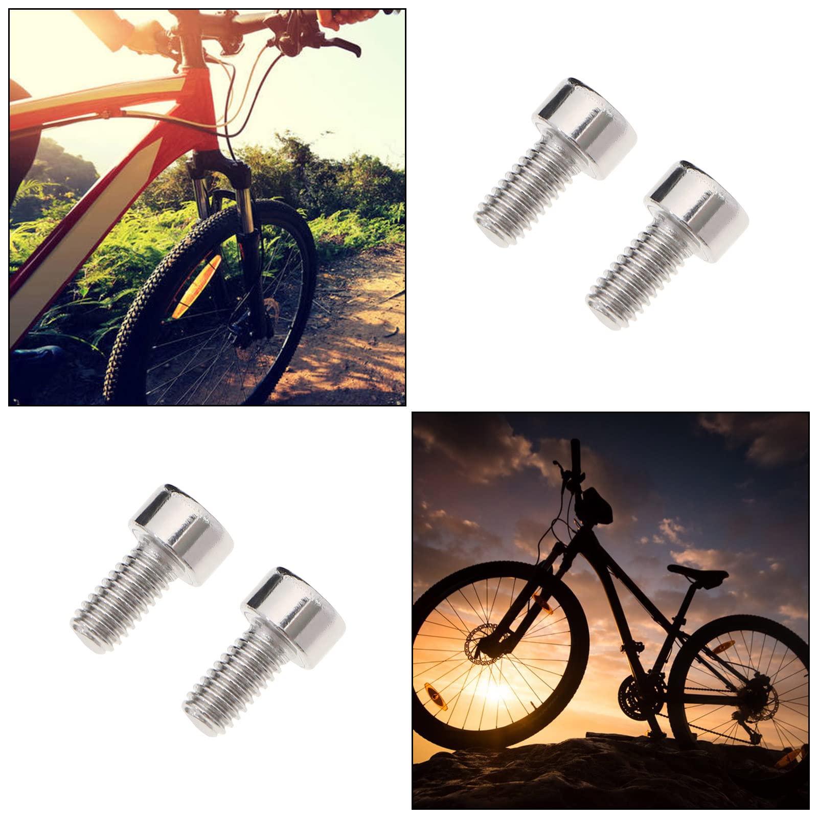 Shimano Dura Ace collier passe gaine - Équipements vélos