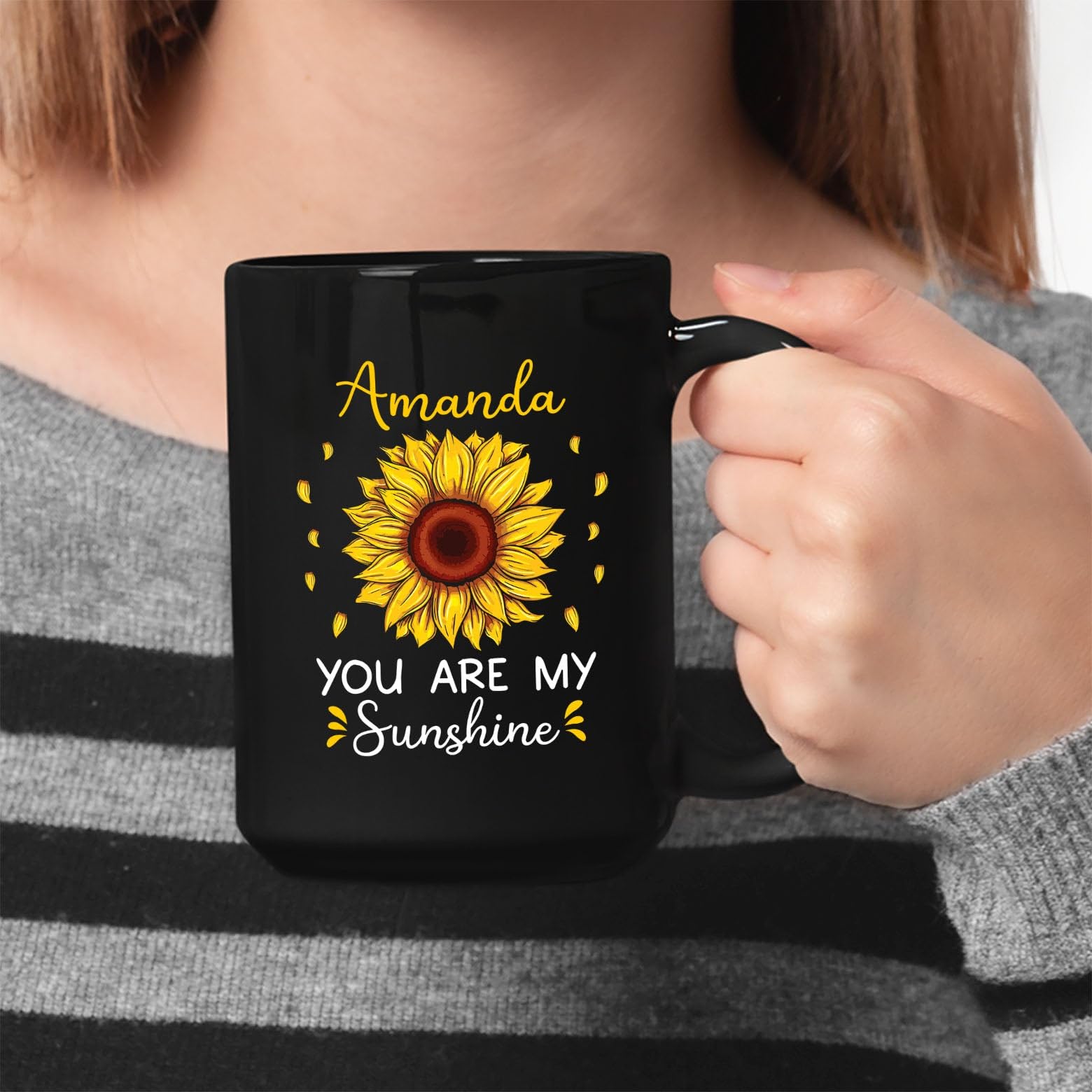 Mini Peluche De Sol Positivo Con Tarjeta Inspiradora Y Llavero De Abeja Plateada, De 8x8 Cm, Amarillo, Para Apoyo Emocional, Regalo De ánimo Para Mujer Y Amigas