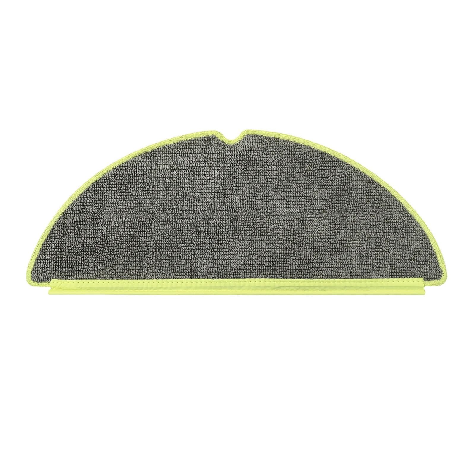 SLAQEYDJS Mop Cloth Replacement Accessories, Compatible With Roomba 205 Dust Compactor Combo Robot Vacuum Cleaner(10pcs)