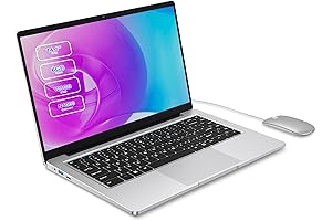 14.1-Inch Laptops on Sale Under $200