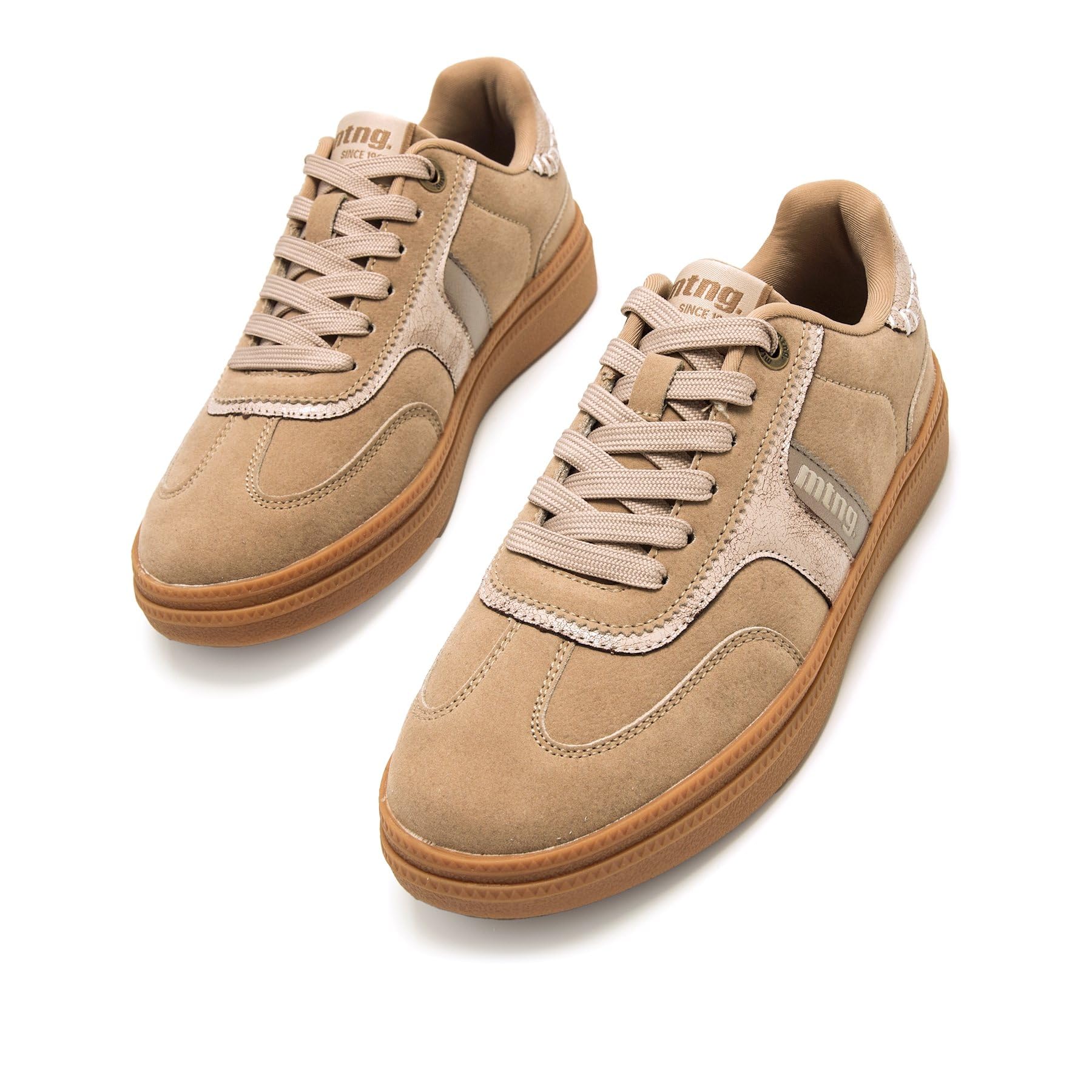 MTNG Zapatillas Mujer Cumbia 60859