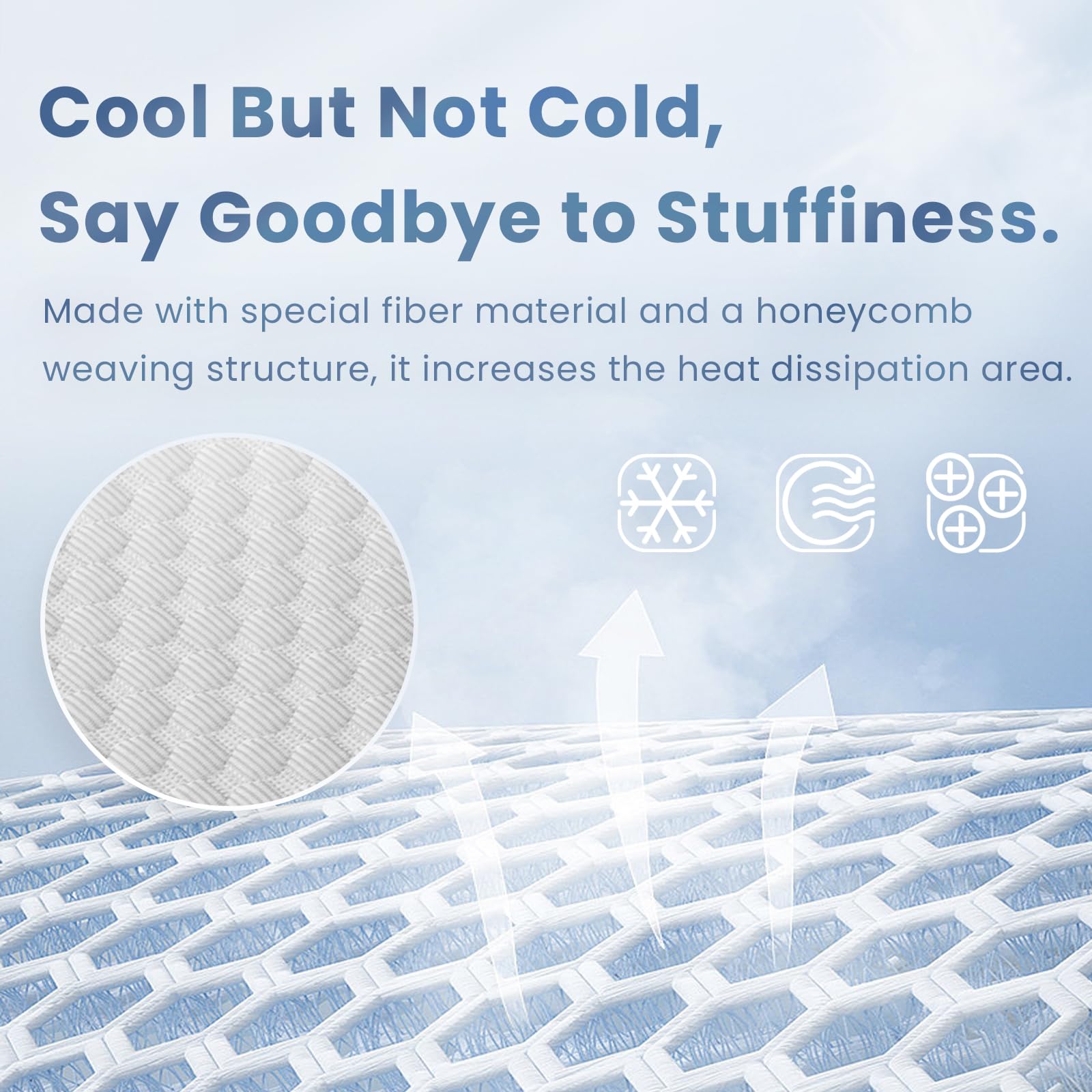 Huloo Sleep Baby Play Mat for Floor 1.3 Thick Memory Foam Cooling Breathable Floor Tummy Time Mat, Soft & Breathable, Non-Slip Rectangular for Toddlers' Playtime & Rest(Grey,79