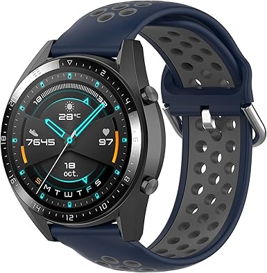 samsung watch bands amazon