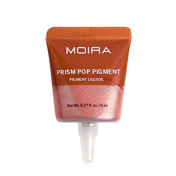 Prism Pop Pigment 002, Happy Holo