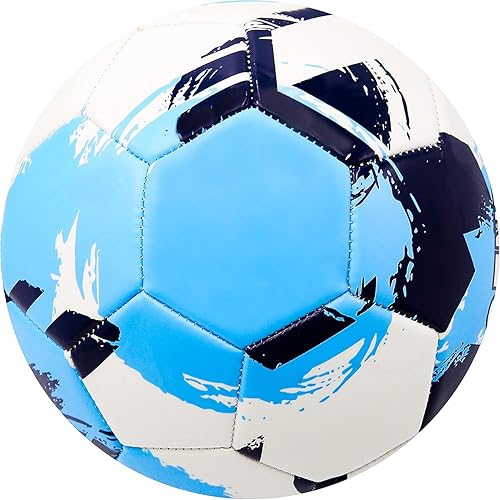 Miniatura 3 de Copa del Mundo Country Argentina Entrenamiento Balón de fútbol al aire libre Tamaño 5 Tamaño Futol Tamaño 5 (Talla 5)