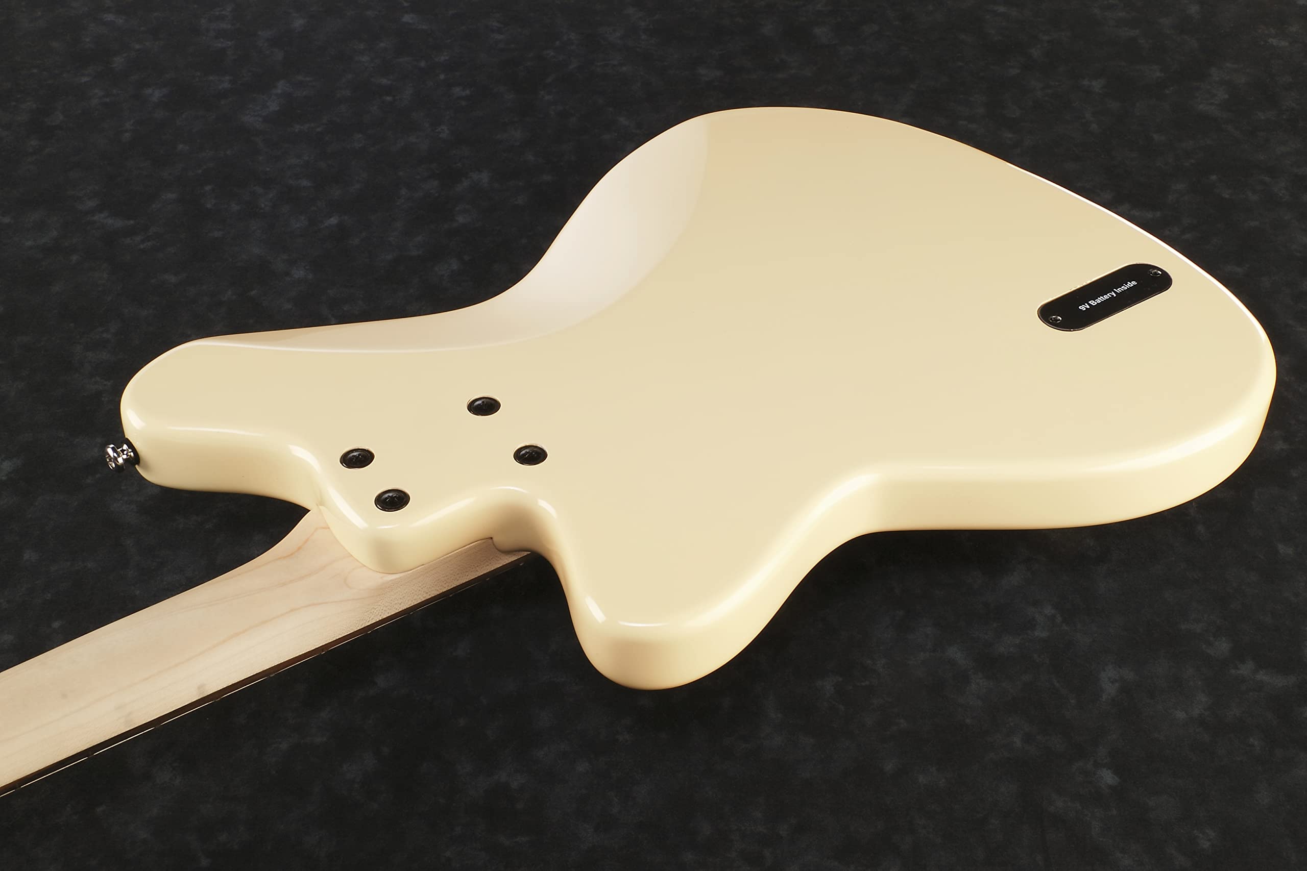 Ibanez Talman Bass TMB100-IV Ivory - E-Bass