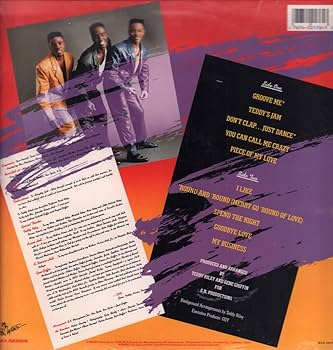 Guy The Future LP レコード GUY / THE FUTURE (US-LP) - SOURCE RECORDS (ソースレコード）