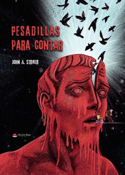 Pesadillas para contar