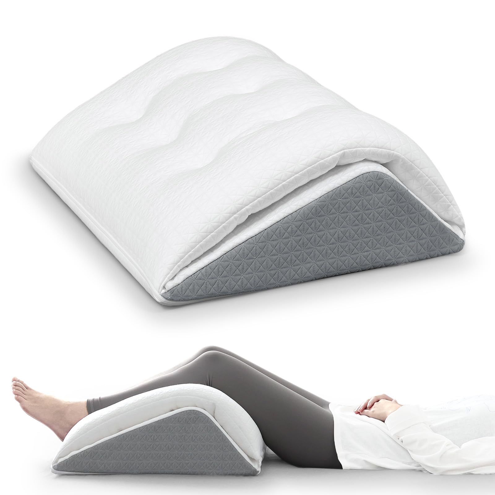 Shinnwa Knee Wedge Pillow