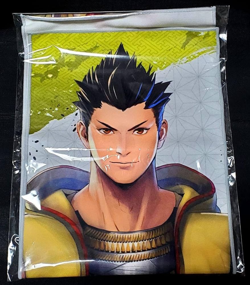 戦国basara　　販促宣伝用非売品ポスター 戦国BASARA弐 其の四 販促ポスター 竹中半兵衛 - メルカリ