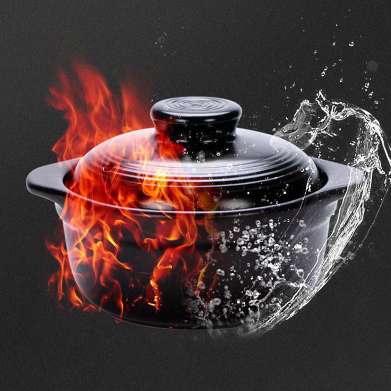 PARADISE　カレーポット&煮込み鍋セット 新品・未使用【 丸山技研・パラダイス銅製カレーポット＆煮込み