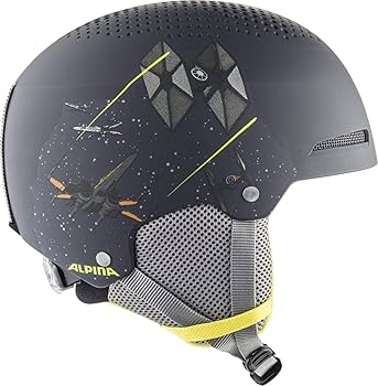 Amazon | ALPINA ユニ - 子供、ズポディズニーセットスキー