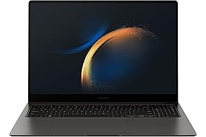 16" Galaxy Book3 Pro: Unveil Your Pro Business Companion