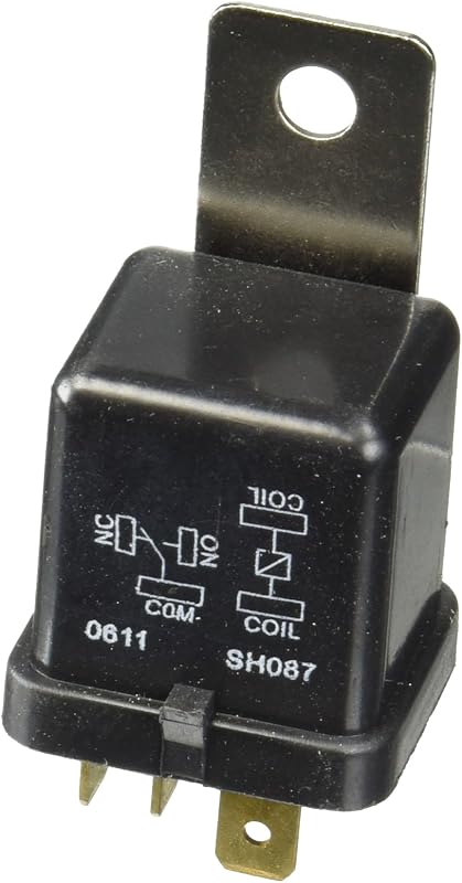 Relé de abertura de circuito Standard Motor Products RY55 55 A – 1 unidade