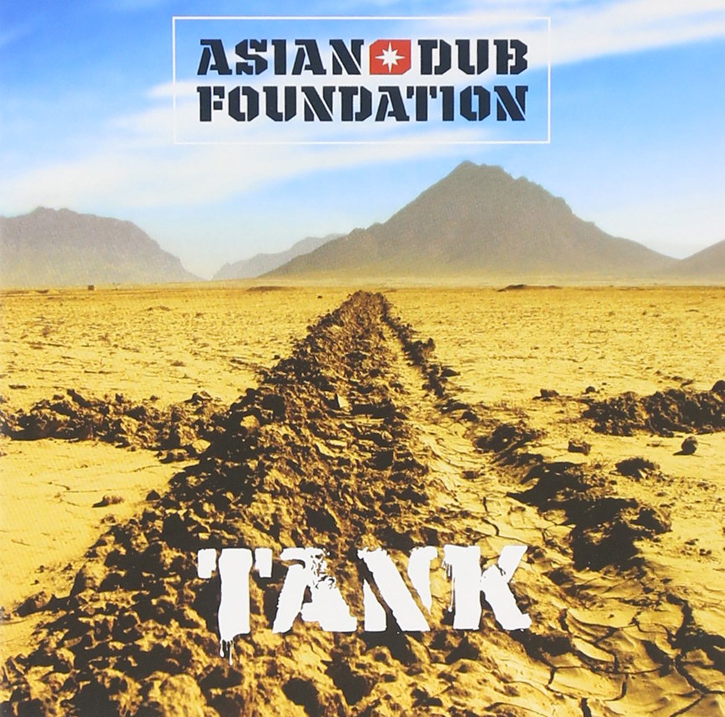 Tank [Audio CD]