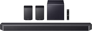 Samsung HW-Q990F