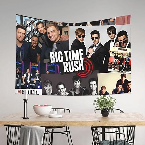 Miniatura 2 de YESKIT Tapiz grande para colgar en la pared, tapiz decorativo para el hogar, dormitorio, 60 x 40 pulgadas