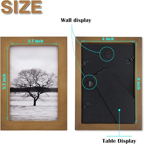 Miniatura 6 de Egofine - Marco para fotos.