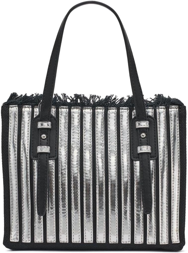 Calvin Klein womens Calvin Klein Modern Essential Mini Tote Crossbody - Image 3